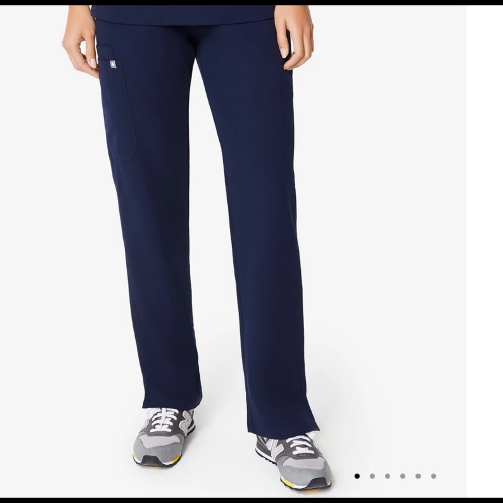 FIGS Kade Cargo Scrub Pants